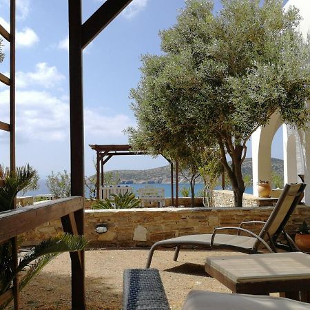 Gio St Gio Apartment 2 Antiparos St Giorgio Agios Georgios  エクステリア 写真