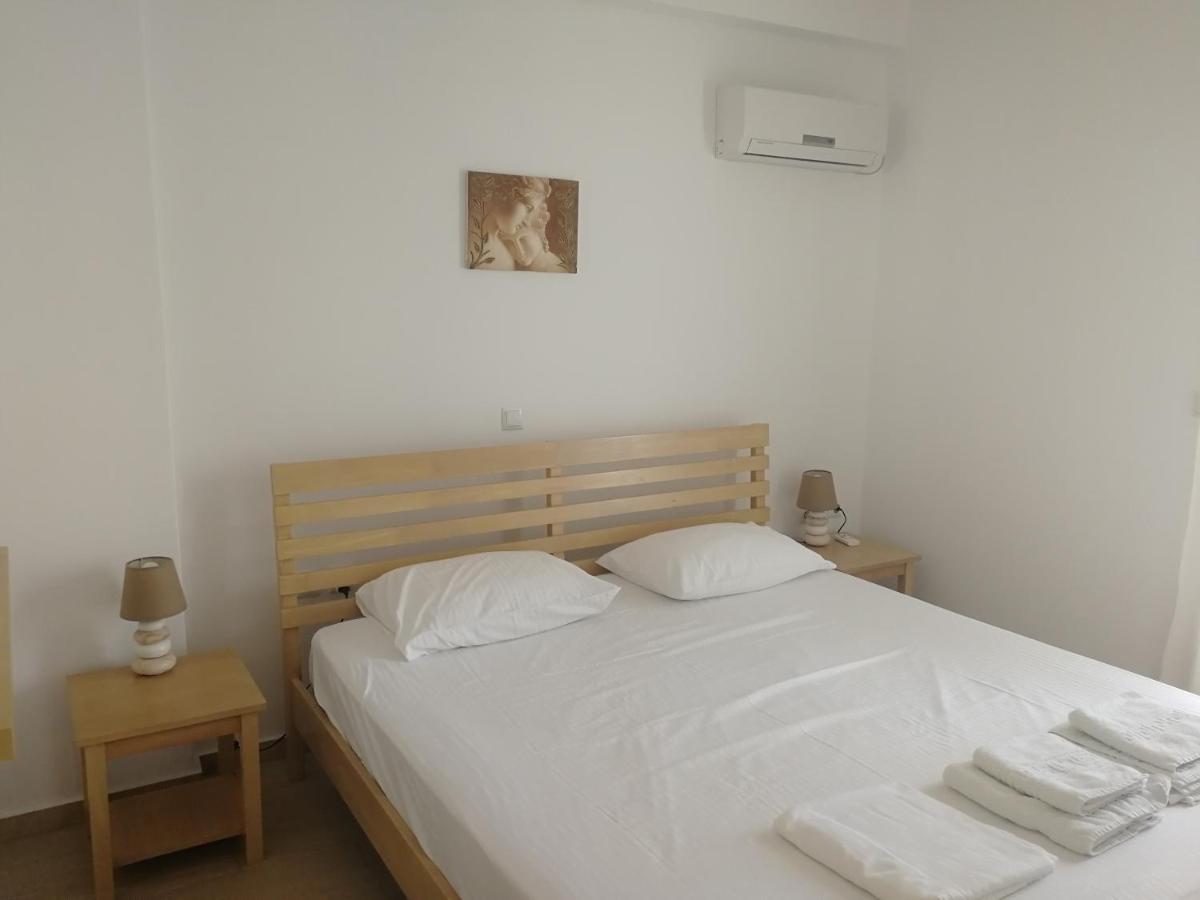 Gio St Gio Apartment 2 Antiparos St Giorgio Agios Georgios  エクステリア 写真