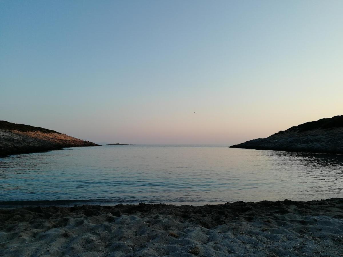 Gio St Gio Apartment 2 Antiparos St Giorgio Agios Georgios  エクステリア 写真