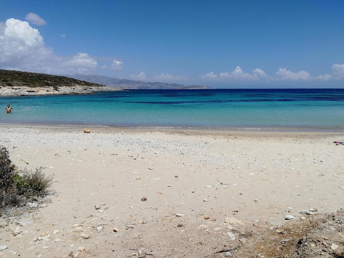Gio St Gio Apartment 2 Antiparos St Giorgio Agios Georgios  エクステリア 写真