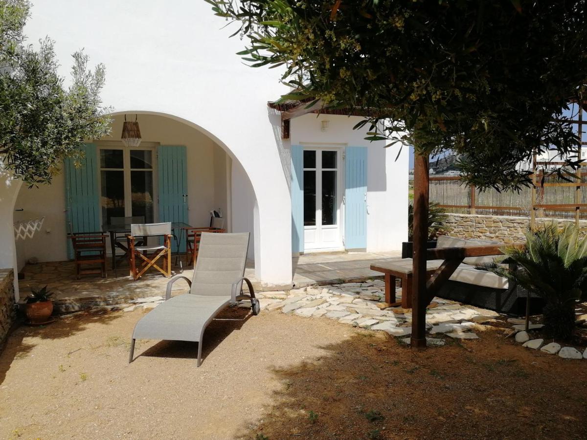 Gio St Gio Apartment 2 Antiparos St Giorgio Agios Georgios  エクステリア 写真